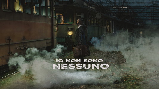 Io non sono nessuno