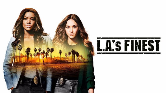 L.A.'s Finest