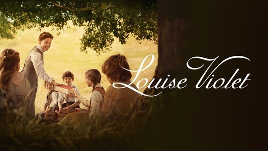 Louise Violet