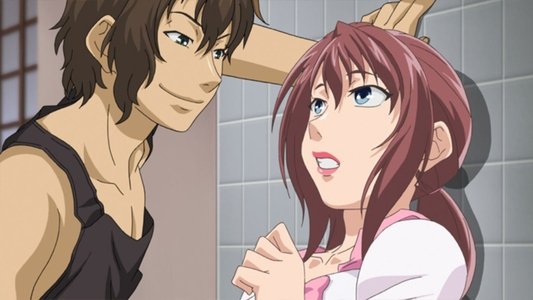 兄貴の嫁さんなら, 俺にハメられてヒイヒイ言ってるところだよ