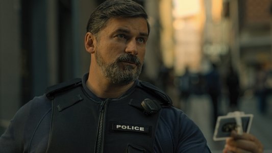 Den of Thieves 2: Pantera