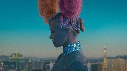 The Last Showgirl
