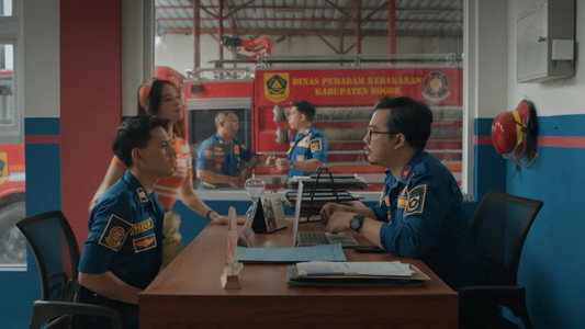 Kado untuk Ibu