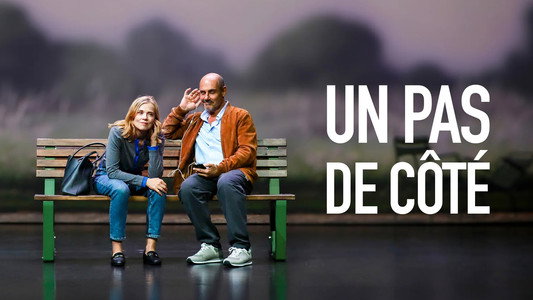 Un pas de côté