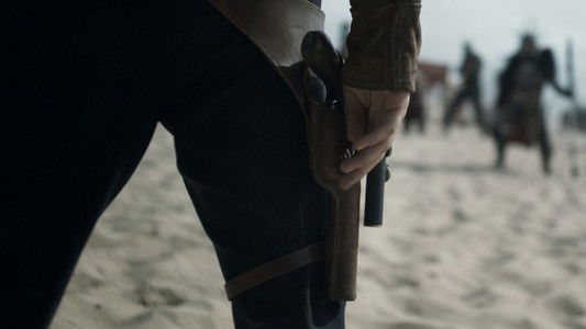 Solo: A Star Wars Story