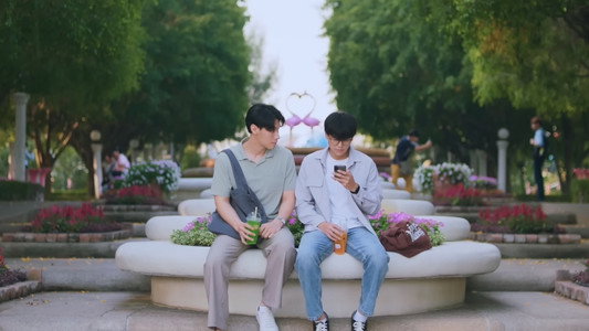 เปิดเทอมใหม่ หัวใจหัดรัก