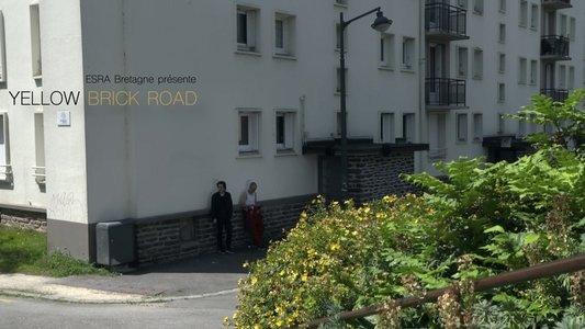 Yellow Brick Road