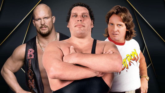 WWE Hall of Fame