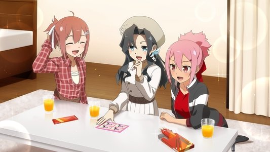 結城友奈は勇者である