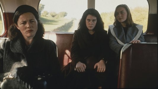 Heavenly Creatures