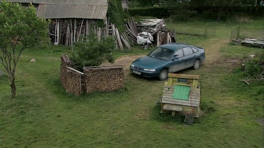 Tusenbröder