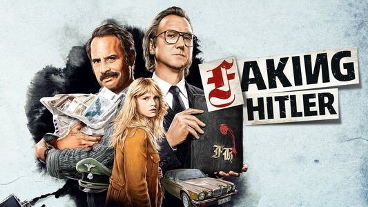 Faking Hitler