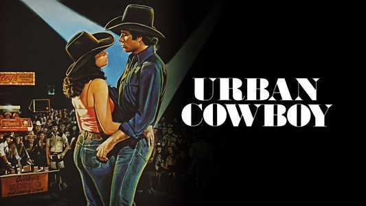 Urban Cowboy