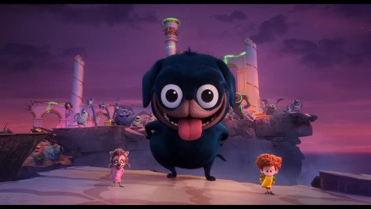 Hotel Transylvania 3: Summer Vacation