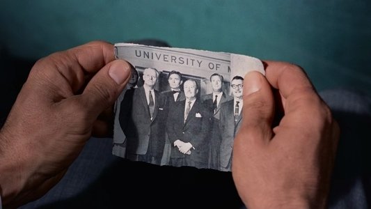 North by Northwest