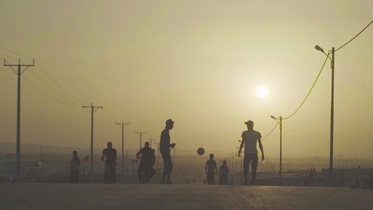 كباتن الزعتري