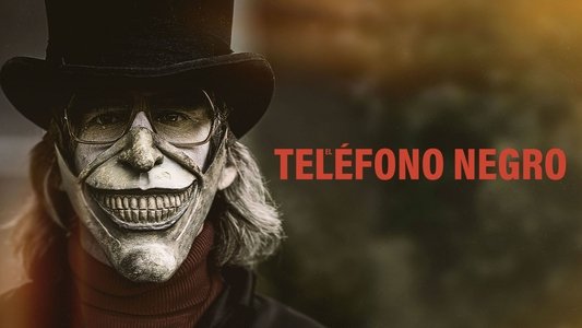 The Black Phone
