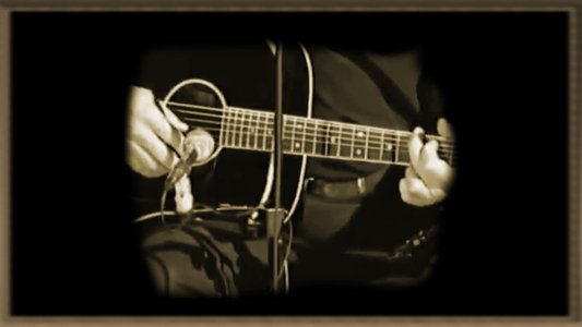 Johnny Cash - Manhattan Center