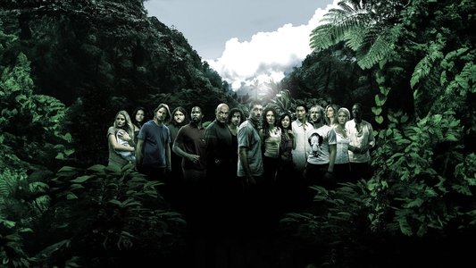 Lost