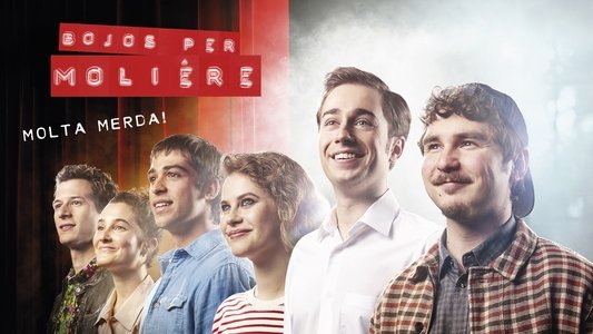 Bojos per Molière