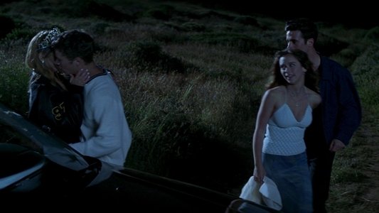 I Know What You Did Last Summer