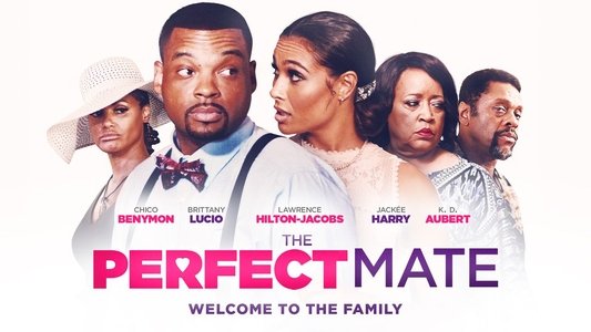 The Perfect Mate