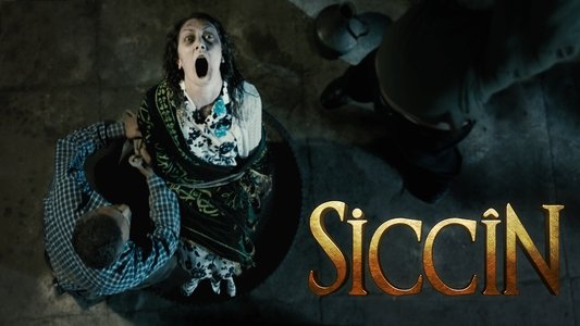 Siccîn