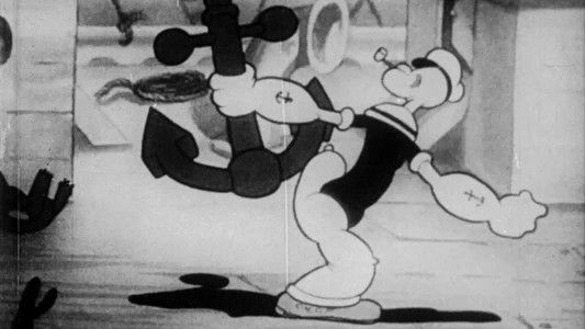 Let's Sing with Popeye