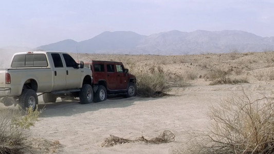 Twentynine Palms