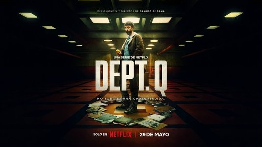 Dept. Q