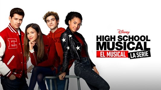 High School Musical: The Musical: The Series