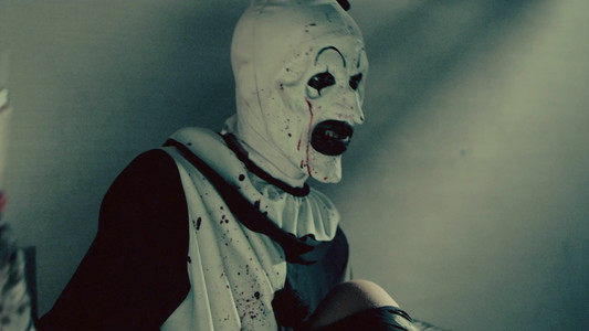 Terrifier
