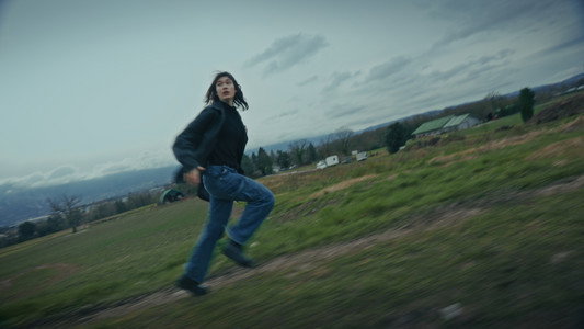 The Chase