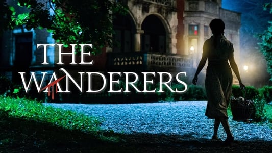 The Wanderers: The Quest of The Demon Hunter