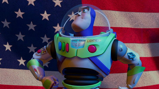 Toy Story 2