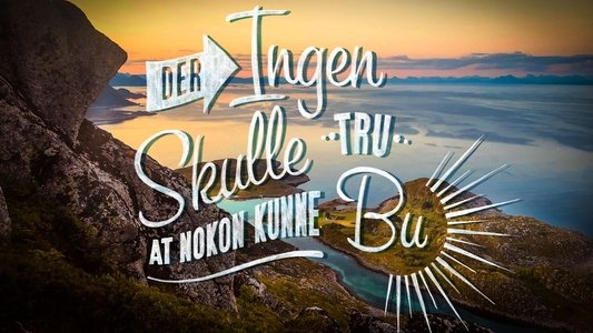 Der ingen skulle tru at nokon kunne bu