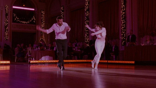 Silver Linings Playbook