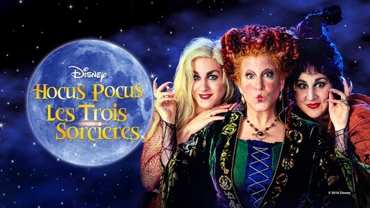 Hocus Pocus