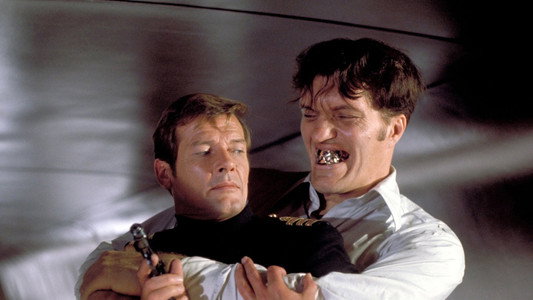 The Spy Who Loved Me