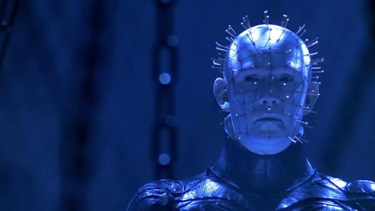 Hellraiser: Bloodline