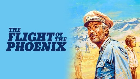 The Flight of the Phoenix