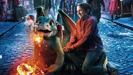 Dragevokterens jul