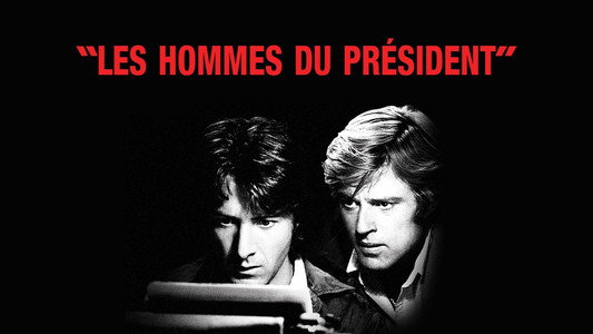 All the President's Men