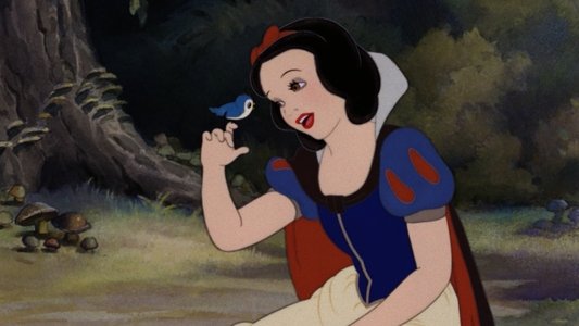Snow White and the Seven Dwarfs