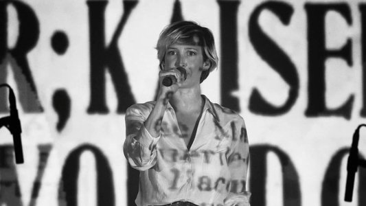 July Talk - Live At A Drive-In
