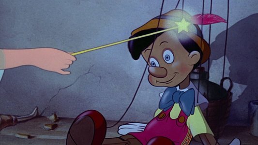 Pinocchio