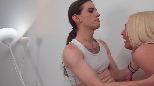 T-Girls Porn 24