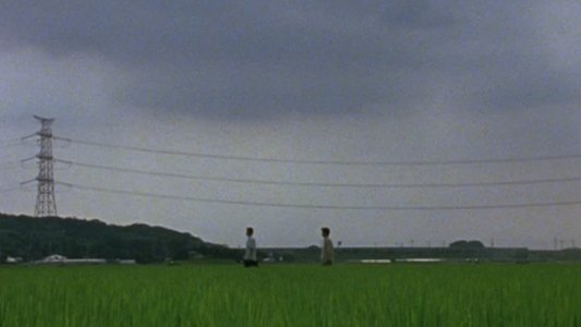 降霊