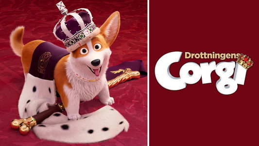 The Queen's Corgi