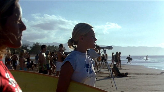 Blue Crush